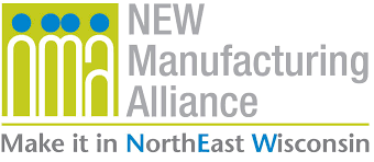NEW manufacturing alliance logo