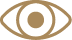 Brown eye logo