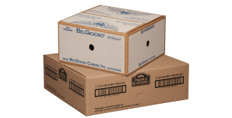Commercial packaging solutions