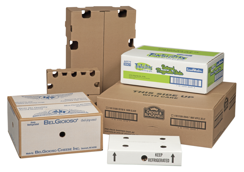 Custom Packaging Manufacturing Great Northern Packaging