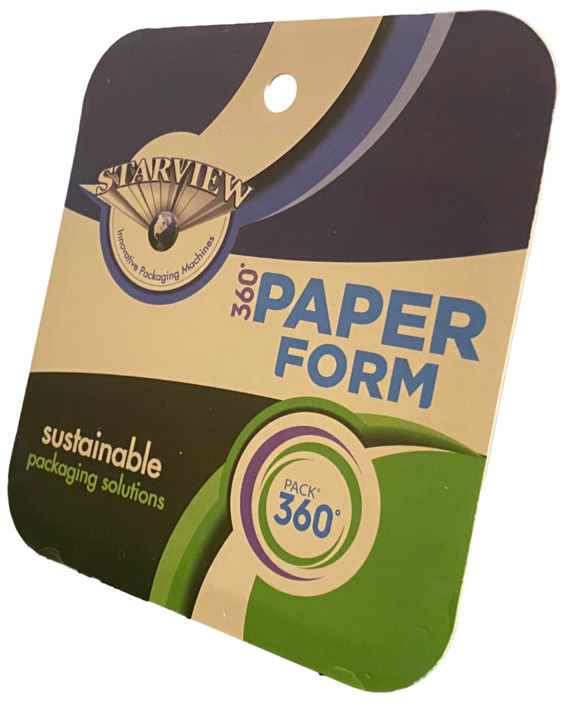 Sustainable Paper and Packaging Solutions