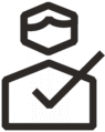 text